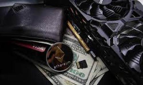 在区块链领域，