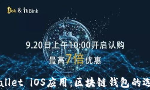 
深入探讨tpWallet iOS应用：区块链钱包的选择与使用指南