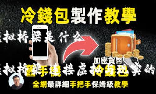 区块链模拟桥梁是什么

区块链模拟桥梁：连接虚拟与现实的技术创新