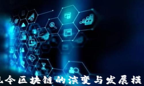 
现今区块链的演变与发展模式
