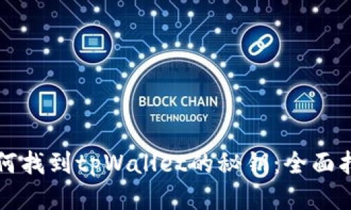如何找到tpWallet的秘钥：全面指南