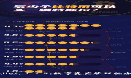 : tpWallet 1.2.5：数字资产管理的全新体验