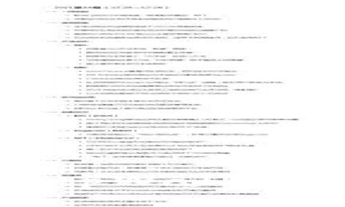 : 如何找回卸载的tpWallet软件及其备份数据