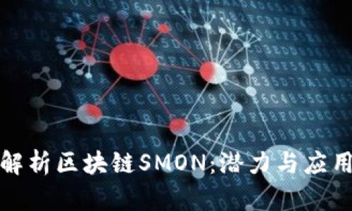 全面解析区块链SMON：潜力与应用前景
