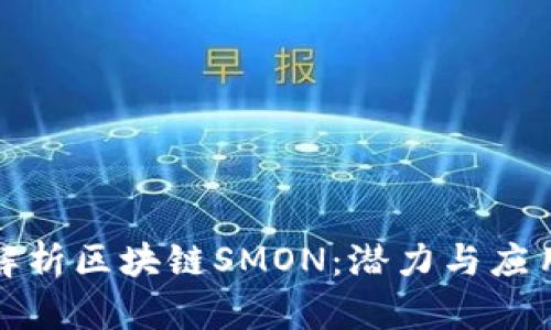 全面解析区块链SMON：潜力与应用前景