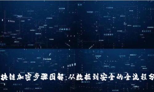 区块链加密步骤图解：从数据到安全的全流程分析